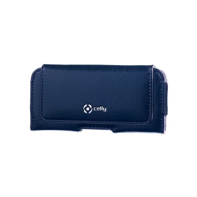CELLY STYLE POCHETTE XL SIZE BLUE STYLEXL02