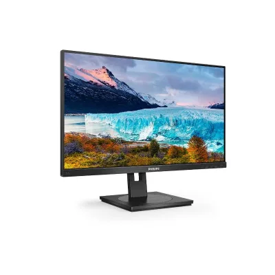 PHILIPS 23,8 USB-C DOCKING MONITOR LED 243S1