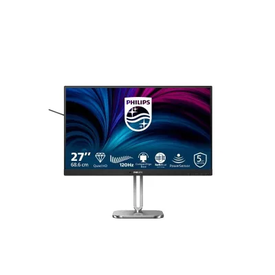 PHILIPS MONITOR 27 2560X1440 120HZ REG ALT 27B2N4500