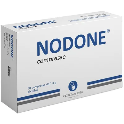 Nodone 30 Cpr
