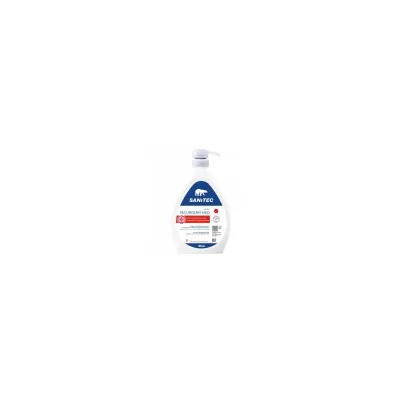 Sanitec CF6 SECURGERM ANTIBATIBATTERICO 1L 1027-S