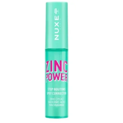 NUXE ZINC POWER SPOT CORRECTOR 10ML