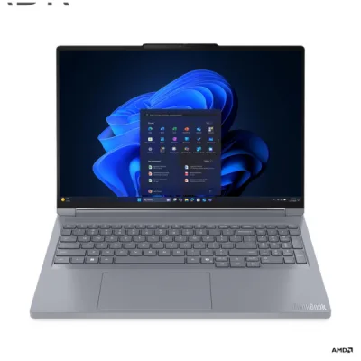 16" ThinkBook 16p Gen 6 Windows 11 Pro 21U0001KIX