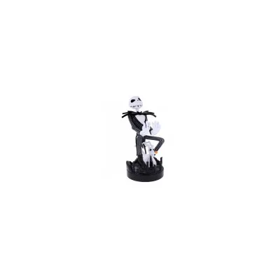 EXQUISITE GAMING JACK SKELLINGTON CABLE GUY CGCRDS400376