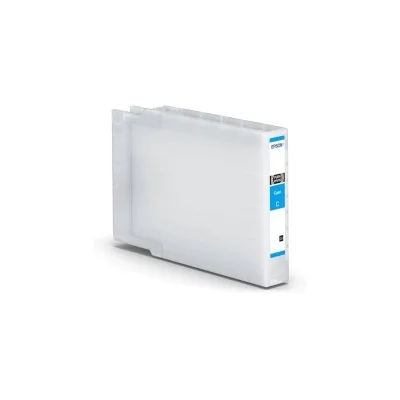 CARTUCCIA ORIGINALE PIGMENTATO EPSON T04A2 C13T04A240 C13T04A24N CIANO Workforce Pro C8190