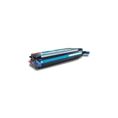 Toner COMPATIBILE HP COLOR LASERJET 4730 Q6461A CIANO 12K