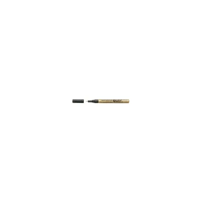PILOT CF12MARKER EXTRA FINE ORO 2452