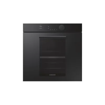 PRONTA CONSEGNA - Samsung Forno multifunzione Dual Cook NV75T9579CD finitura graphite grey da 60 cm