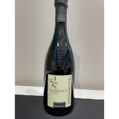 LAMBRUSCO AMABILE BERTOLANI