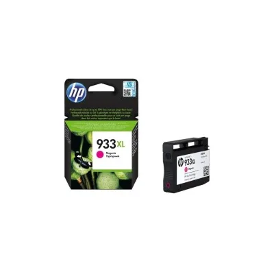 CARTUCCIA ORIGINALE HP OFFICEJET 6100 933XL CN055AE MAGENTA