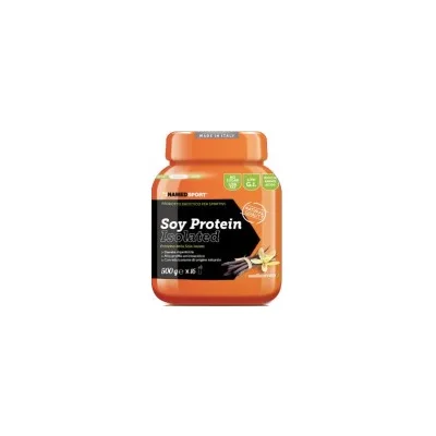NAMED SPORT SOY PROTEIN ISOLATE VANILLA