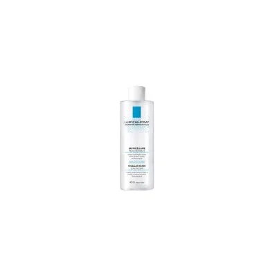 LA ROCHE POSAY PHYSIO ACQUA MICELLARE PELLE SENSIBILE 400ML