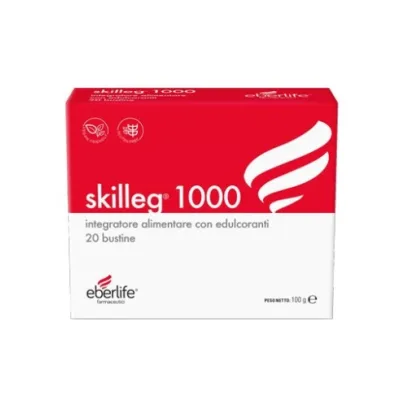 SKILLEG 1000 20BUST