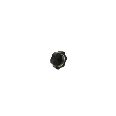Coperchio del tappo del serbatoio del carburante del gas per serbatoio in metallo 50 cc - 125 cc ATV Quad