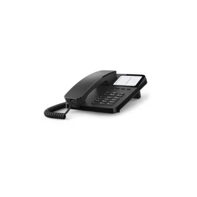 GIGASET DESK 400 BLACK S30054H6538R101
