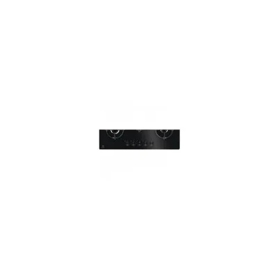 REX-ELECTROLUX PIANO GAS EGG75372K 75CM 5F NERO 949631001