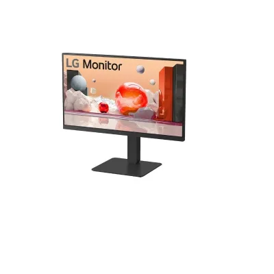 LG ELECTRONICS 27BA750 27BA750-B.AEU