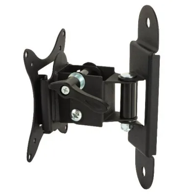 STAFFA A MURO ORIENTABILE 13-37" LKBR14