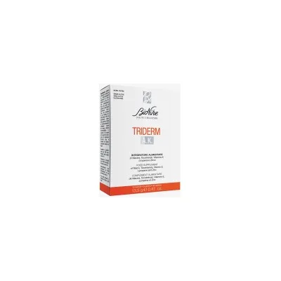 TRIDERM AK 30 CAPSULE
