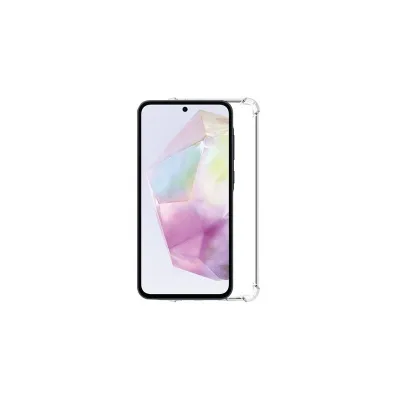 SAMSUNG CELLULARI MOBEEN CLEAR COVER A17 SMAPP GP-FPA176AEDTY