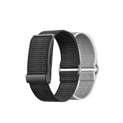 NILOX SPORT BAND SCREENLESS ONAIR BLACK NXSWONAIRBK