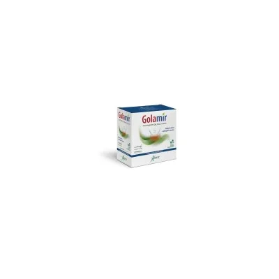 GOLAMIR 20 COMPRESSE OROSOLUBILI