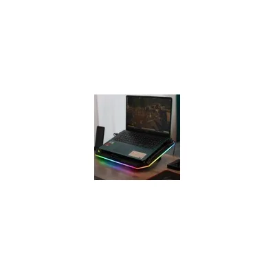 VERBATIM COOLING PAD BORA X1 GAMING 48844