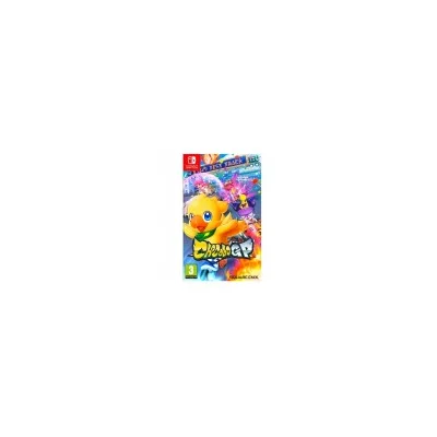 NINTENDO HAC CHOCOBO GP 10007277