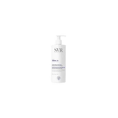 SVR XERIAL 10 LATTE CORPO 400ML