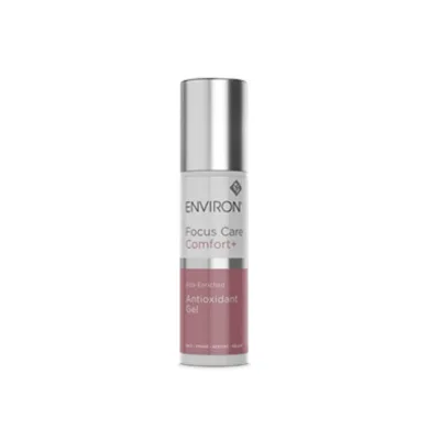 ENVIRON FOCUS CARE COMFORT+ ANTIOXIDANT GEL