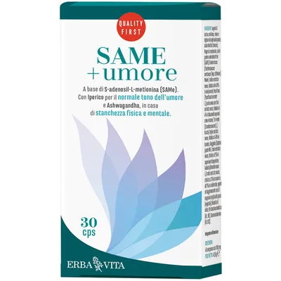 Same + Umore 30 Cps Ebv