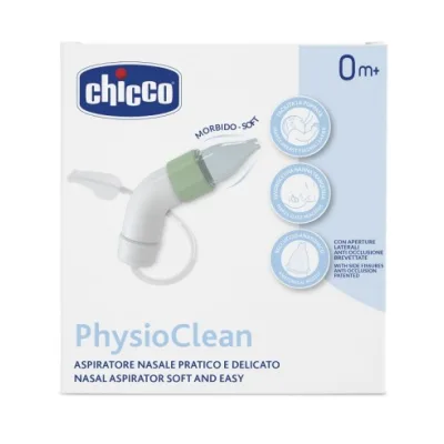 CH PHYSIOCLEAN ASP NASALE