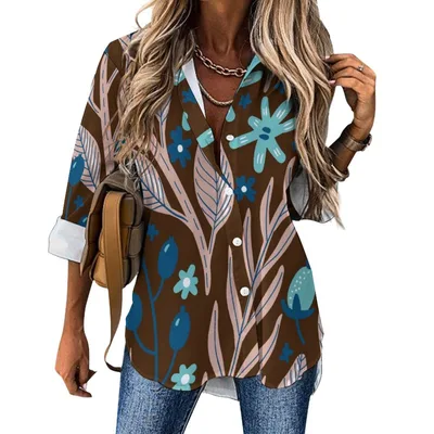 Camicia donna