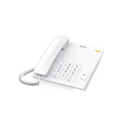 Alcatel Fissi ALCATEL T26 WHITE ATL1413946