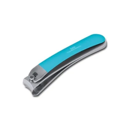 2EASY NAIL CLIPPER CLASSIC MINI AZZURRO