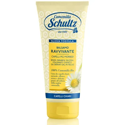 SCHULTZ BALSAMO RAVV CAM 200ML