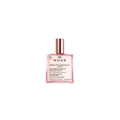 NUXE HUILE PRODIGIEUSE FLORALE 100ML OLIO SECCO