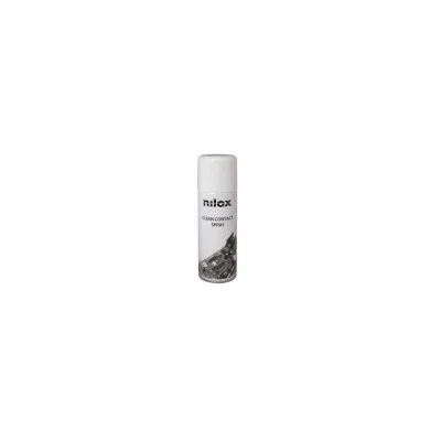 NILOX PC COMPONENTS CLEAN CONTACT SPRAY 200 ML NXA01029