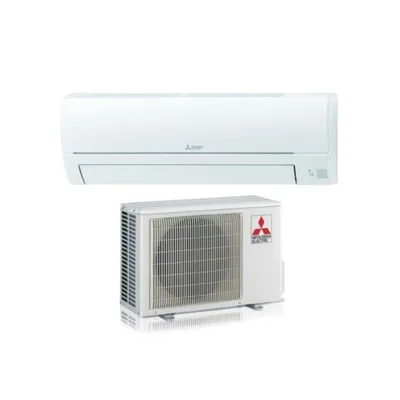 Climatizzatore Condizionatore Mitsubishi Electric Inverter Serie SMART MSZ-HR 24000 Btu MSZ-HR71VF Wi-Fi Optional A++/A+