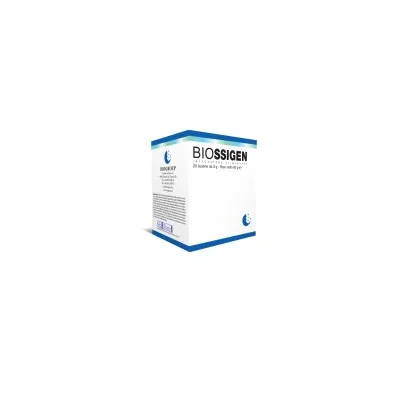 BIOSSIGEN 20 BUSTINE 3G