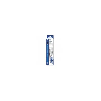STAEDTLER CF12MATITA MARS LUMOGRAPH 5B 100-5B