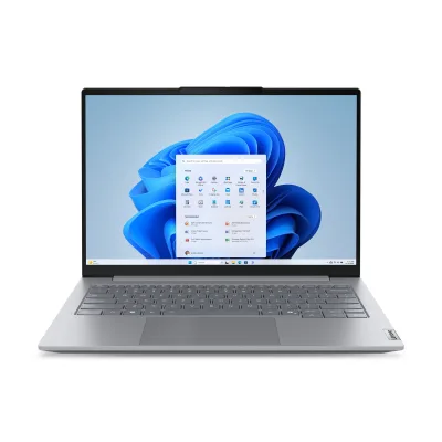 LENOVO THINKBOOK 14 G8 IRL 14" WUXGA INTEL CORE 5 210H RAM 16GB-SSD 512GB NVMe-INTEL GRAPHICS-WI-FI 6E + GIGABIT LAN-WIN 11 PROF