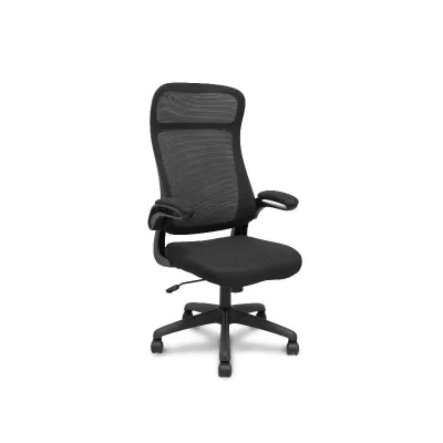 PIQUERAS Y CRESPO OPTI524 RETE NERO/TESSUTO NE/BR REG 524BM840A840RN