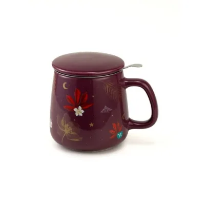NEAVITA IF HERBAL INFUSER BORG