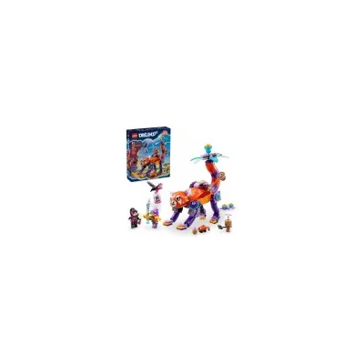 LEGO GLI ANIMALI DA SOGNO DI IZZIE 71481A