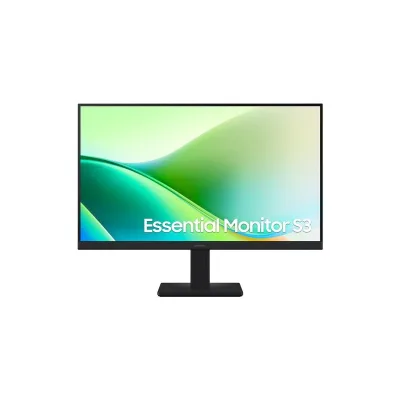 Samsung Monitor Desktop MONITOR FLAT FHD S31GF LS24F310EAUXEN