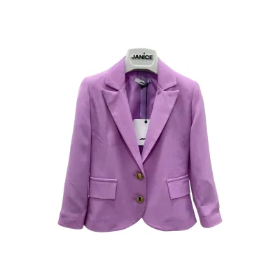 JN1095B - GIACCA 2-16A - JANICE