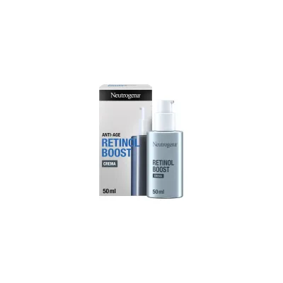 NEUTROGENA RETINOL CREMA VISO 50ML