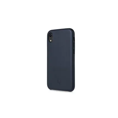 CELLY SUPERIOR COVER IPHONE XR BLUE SUPERIOR998BL