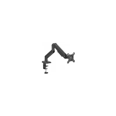 NILOX MONITOR SUPPORTO MONITOR 1 BRACCIO NERO NXSMA02B